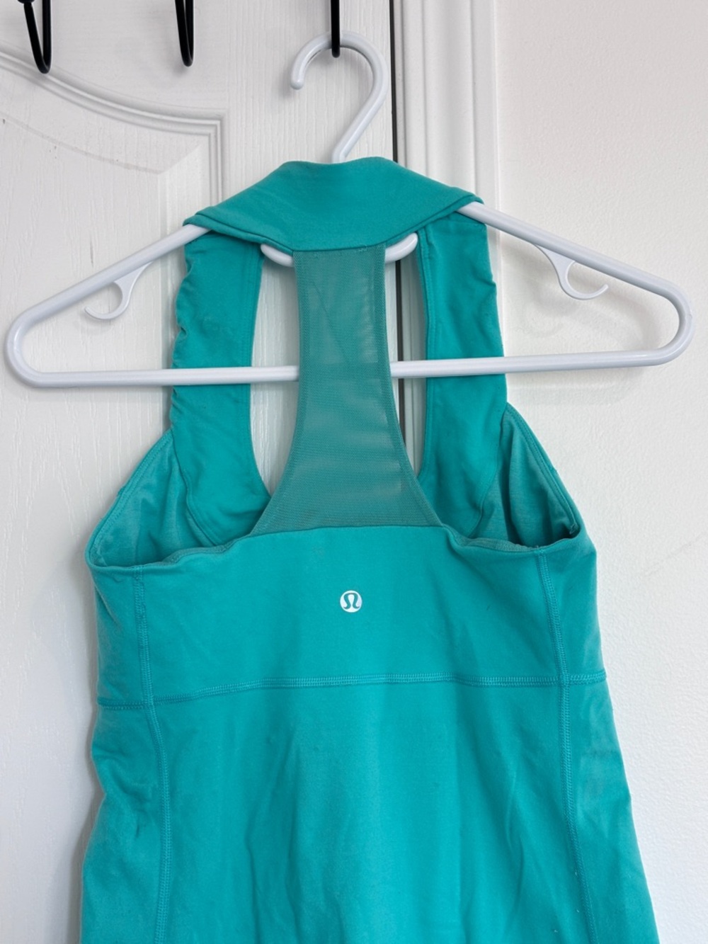 Lululemon Scoop Neck Tank Luon - Picture 8 of 12